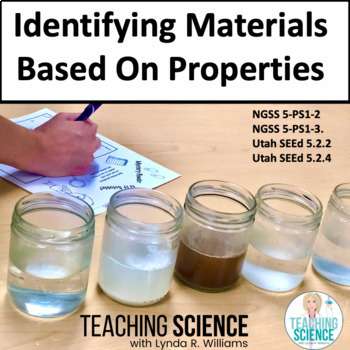 Properties of matter