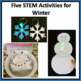 Winter STEM