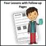 Using Patterns to Transmit Information NGSS
