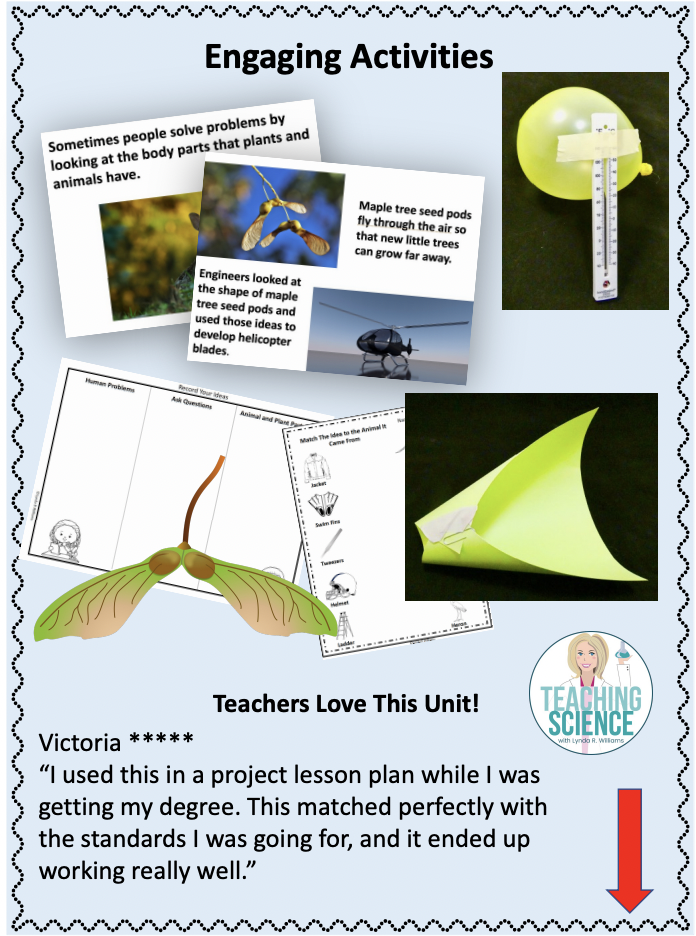 Designing a Solution