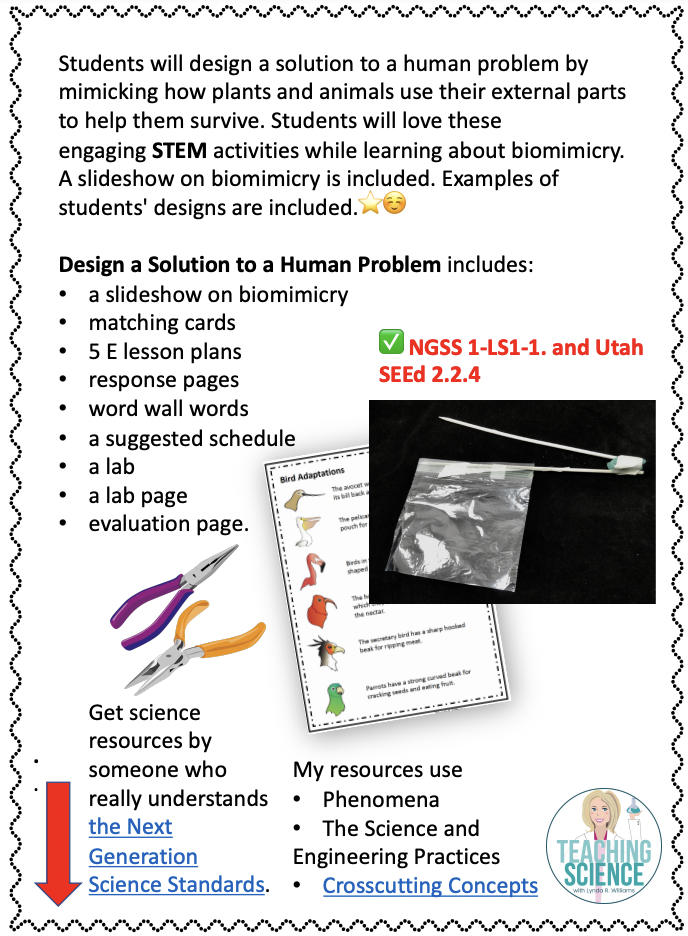 designing a solution