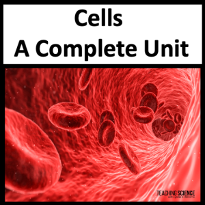 Animal and Plant cells