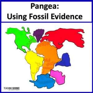 Pangea Unit for Middle School