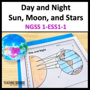 Sun and Moon Patterns That Can Be Predicted