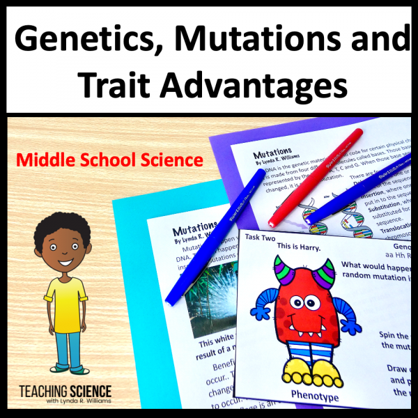 mutations
