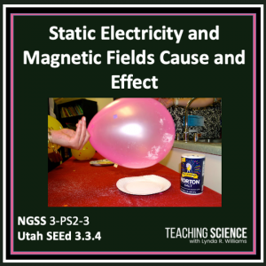 static electricity