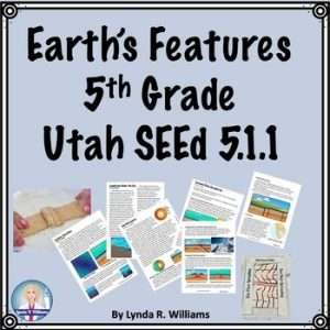 Utah SEEd 5th Grade