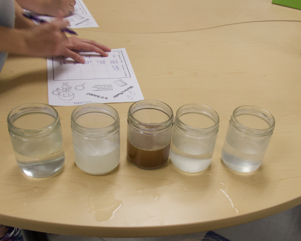 Identify Materials Based on Properties Fifth Grade - Image 2