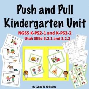 Push and Pull