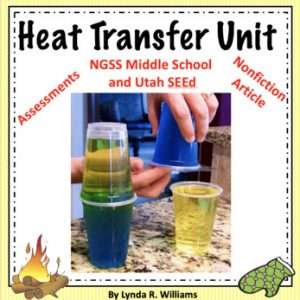 heat transfer