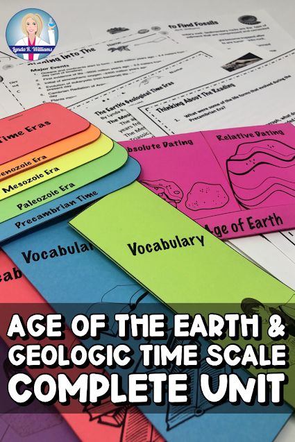 Age of Earth