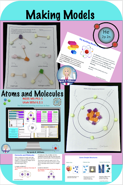 Molecules