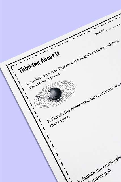 Gravity and Mass