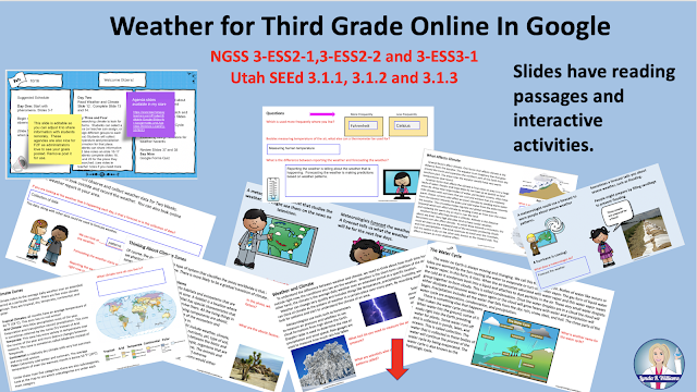 NGSS 3-ESS2-1.
