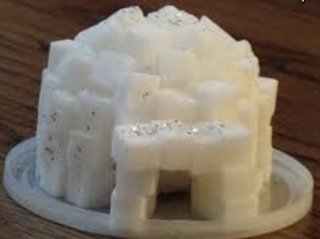 STEM challenge Winter