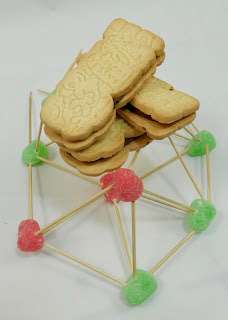 STEM challenge Christmas