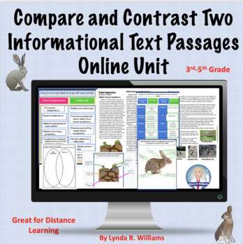 informational text structures