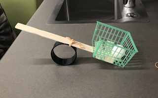 ping pong ball launcher