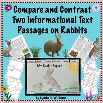 reading informational text
