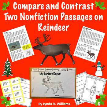 reading informational text strategies