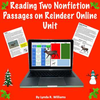 reading informational text