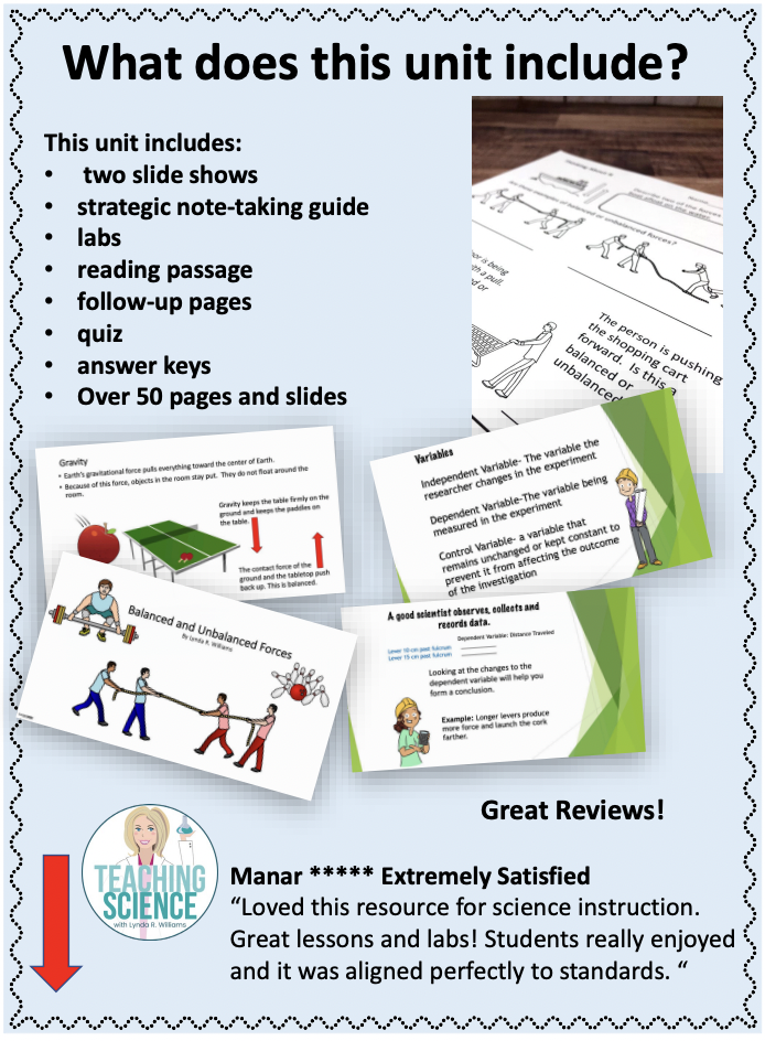 Balanced and unbalanced