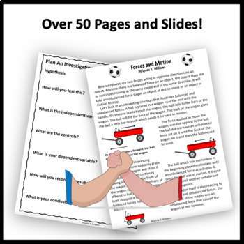 Balanced and Unbalanced