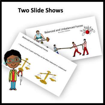 Balanced and Unbalanced