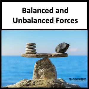 balanced and unbalanced