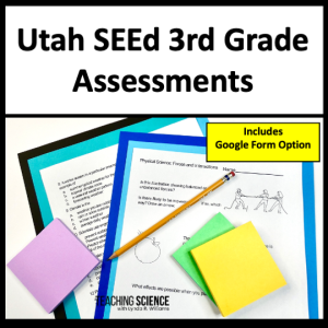 Utah SEED