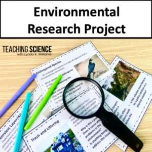 Environmental Research Project