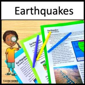 Earthquake Unit