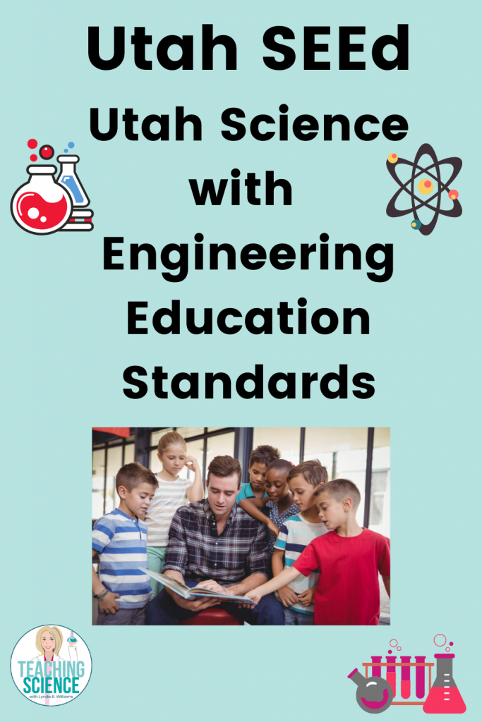 Utah SEEd Resources for Teching