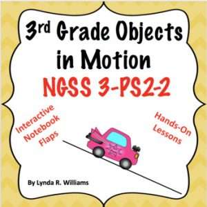 objects in motion