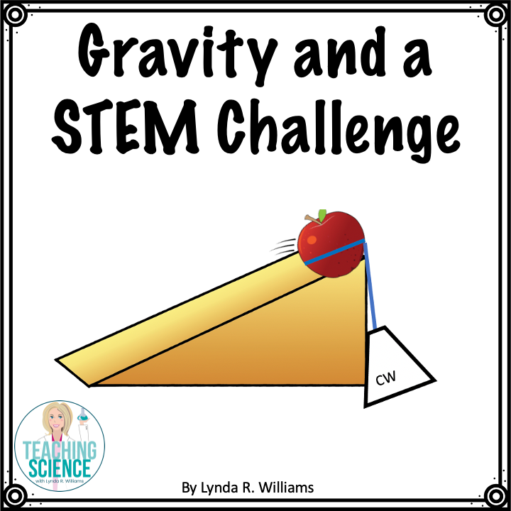 STEM Engineering and Gravity