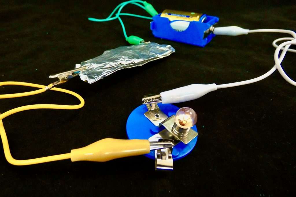 Conductors and Insulators