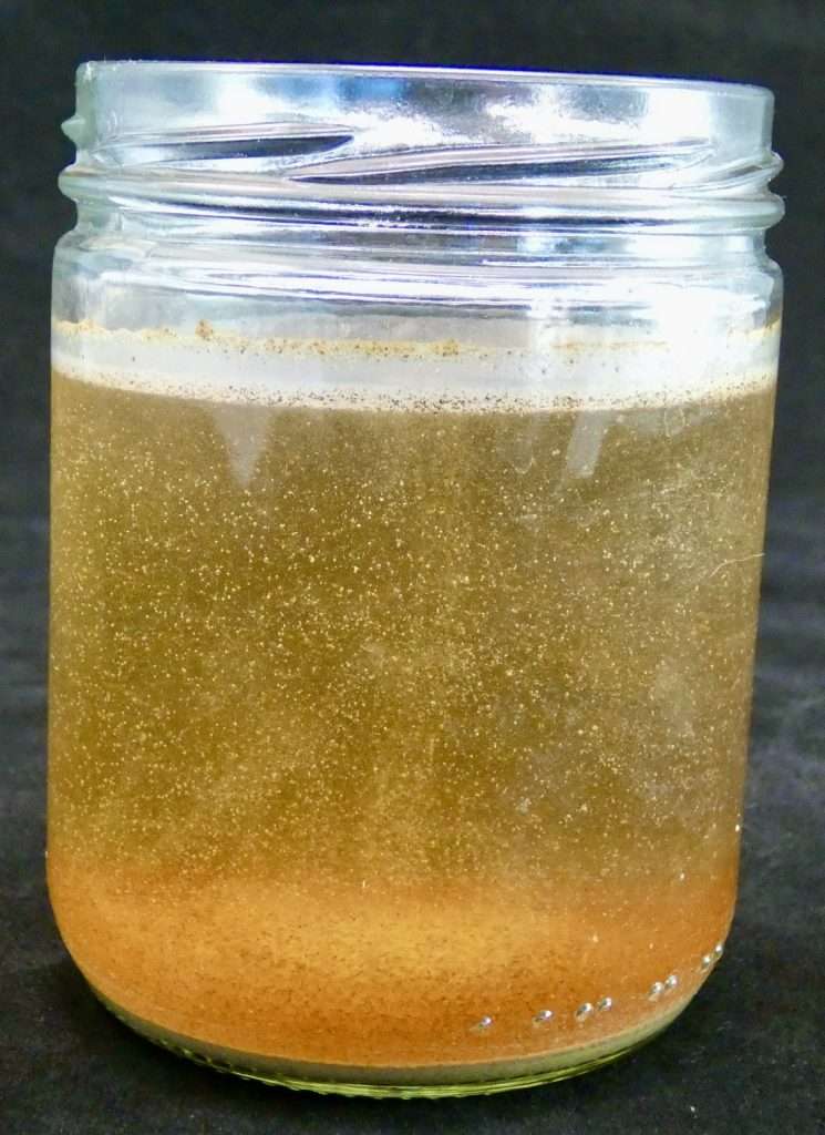 Sand will mix with water, but not dissolve Mixtures & Solutions