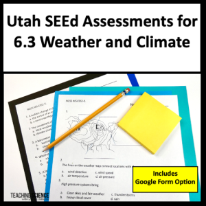 Utah SEEd 6.3