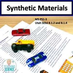 Synthetic Materials