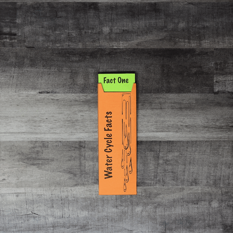 weather foldable third