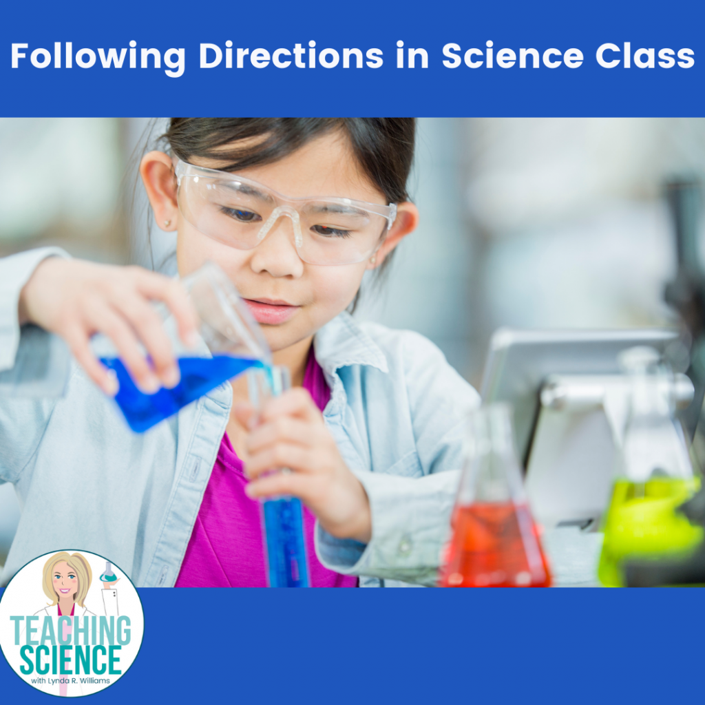 Hands-on science activities