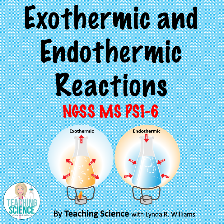 Exothermic and Endothermic Reactions