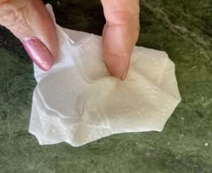 baking soda science experiment