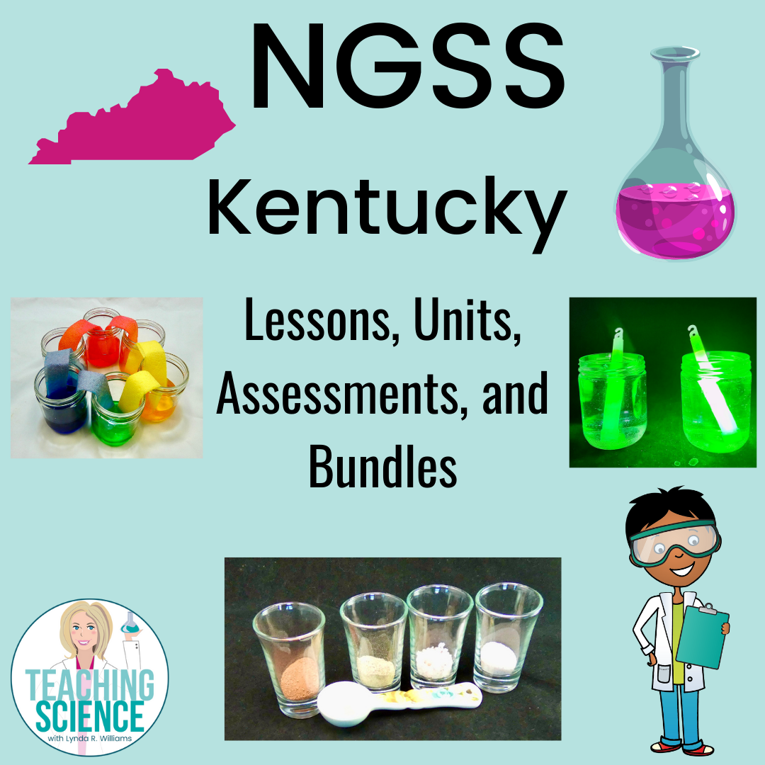 Kentucky NGSS