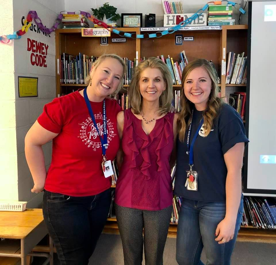 Lynda R. Williams and Teachers Professional Development for Utah SEEd Standards