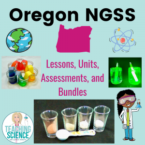 Oregon-NGSS-Teaching-Resources