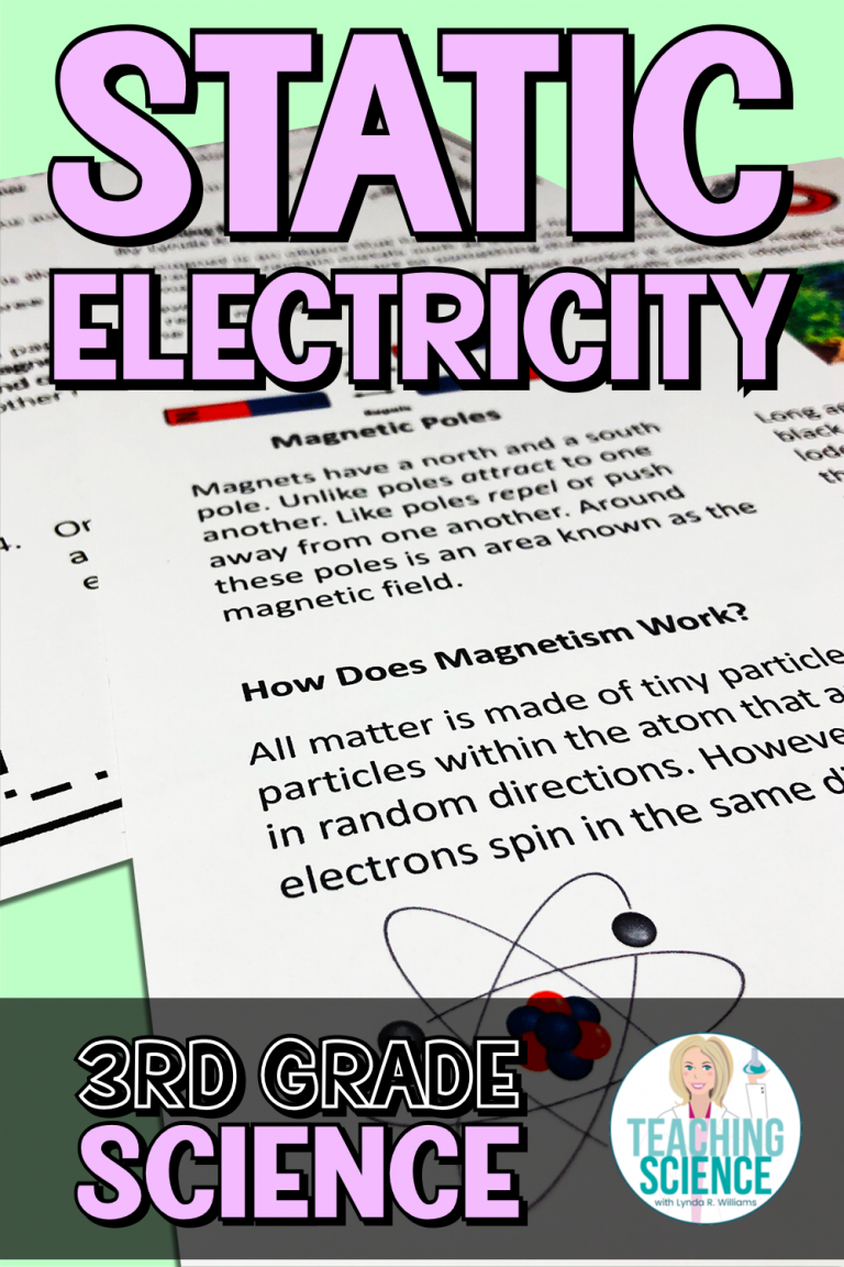 static electricity