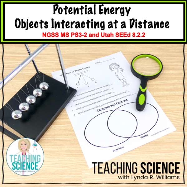 Potential Energy