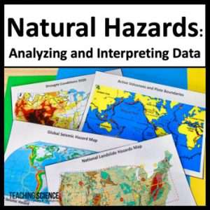 Natural hazards