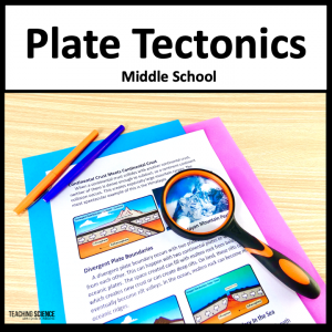 Plate Tectonics